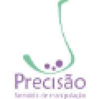 Precisão Farmácia de Manipulação logo - Similar company to Formédica Farmácia De Manipulação