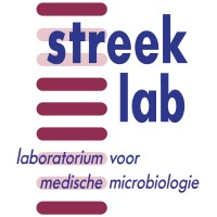 Streeklab Haarlem logo - Similar company to Nederlandse Vereniging Van Biomedisch Laboratoriummedewerkers (Nvml)