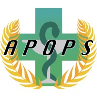 APOPS Association Promouvant la filière Officine à l'université Paris Saclay logo - Similar company to Sol.Air