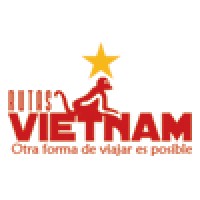 Rutas Vietnam logo - Similar company to Chloe Gallery