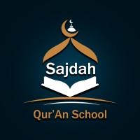 Sajdah Qur'an School logo - Similar company to Learn Autism