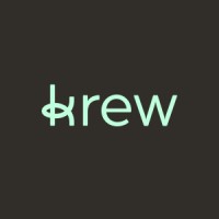 Krew logo - Similar company to Splash Communications