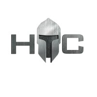 High Threat Concealment logo - Similar company to Gariptech - Cbrn Detection