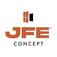 JFE CONCEPT logo - Similar company to Facily Bat