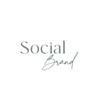 Social Brand logo - Similar company to Harmonicit
