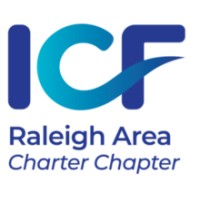 ICF Raleigh Area Chapter logo - Similar company to Icf Metro Dc