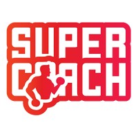 Supercoach logo - Similar company to Supercoach App