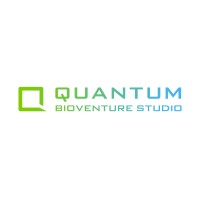 Quantum BioVenture Studio logo - Similar company to Bvi.Eu