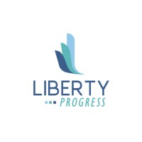 Liberty Progress logo - Similar company to Positiv'Formation
