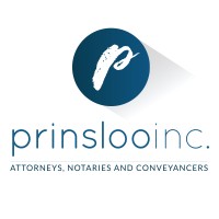 Prinsloo Inc logo - Similar company to Prinsloos Attorneys
