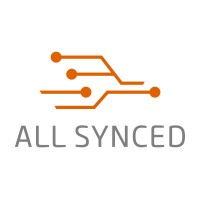 All Synced Solutions logo - Similar company to Critical Path Security