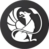 GRYPHOON DRONE : BEYOND THE POSSIBLE logo - Similar company to Alpha Brains
