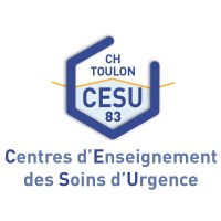 CESU 83 - Centre d'Enseignement des Soins d'Urgence du Var logo - Similar company to Sesame Simulation