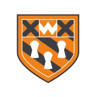 Harpenden Boxing Club logo - Similar company to Harpenden Windows