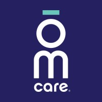 Ōmcare logo - Similar company to Discover Live