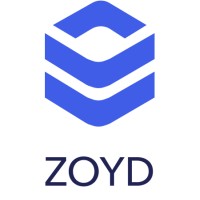 Zoyd.space logo - Similar company to Blinkjoy