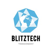 BlitzTech Electronics logo - Similar company to Frolgate Technology