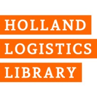 Holland Logistics Library logo - Similar company to Adler Marketing Services