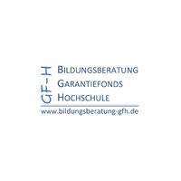 Bildungsberatung Garantiefonds Hochschule logo - Similar company to Caritasverband Hannover E. V.