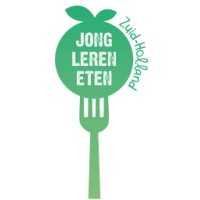 Jong Leren Eten Zuid-Holland logo - Similar company to Goedvolk