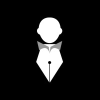 The Anonymous Writer logo - Similar company to Expedify