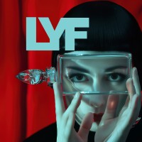 LYF Magazine logo - Similar company to Freemood