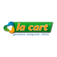 LA CART SRL logo - Similar company to Gio' Mare Spa