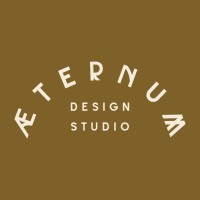 Aeternum Design Studio logo - Similar company to Rohe Creative