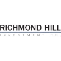 Richmond Hill logo - Similar company to The Als Group