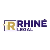 RHINE LEGAL logo - Similar company to Hsbuilds