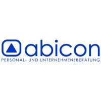 abicon GmbH logo - Similar company to Sitrox