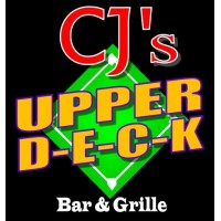 Cj'S Upper Deck