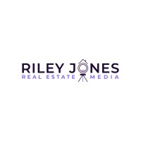 Riley Jones Real Estate Media logo - Similar company to Ov Real Estate Media Solutions