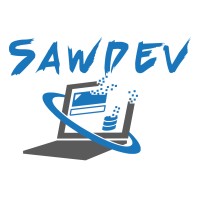 SAWDEV logo - Similar company to Orol Cyber Solutions