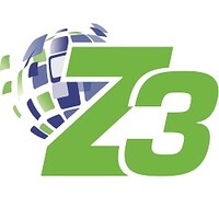 Z3 Live Communication AG logo - Similar company to Aval Ag