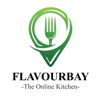 FLAVOURBAY logo - Similar company to Ashar Herbals & Agro Products
