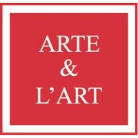 ARTE & L'ART logo - Similar company to Yyap Company
