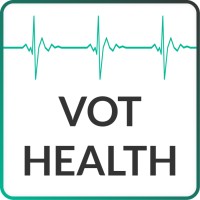 VOT Health logo - Similar company to Thinkingthrough...Academy. The Neuroscience Academy For Leadership