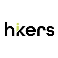 The Hikers logo - Similar company to Alpha-Resource