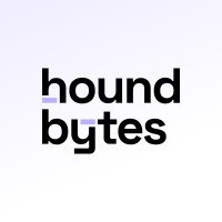 HoundBytes logo - Similar company to Partner Builders Group