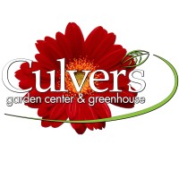 Culver's Garden Center & Greenhouse logo - Similar company to That'S Storbiz!