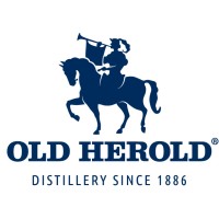 Old Herold logo - Similar company to Nimble Energy
