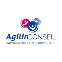 Agilin Conseil logo - Similar company to Amaïa Rh