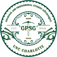 Graduate & Professional Student Government of UNC Charlotte logo - Similar company to First Infra & Innovations
