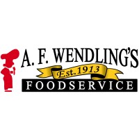 A.F. WENDLING, INC. logo - Similar company to Greenbrier Dairy Llc