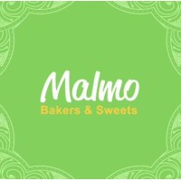Malmo Bakers & Sweets logo - Similar company to Butt Sweets & Bakers
