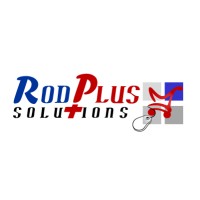 Rod Plus Solutions Limited logo - Similar company to Rose It Services Limited