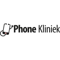 iPhone Kliniek logo - Similar company to Iphone Digital