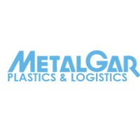 METALGAR PLASTICS & LOGISTICS (Metalgar S.L.) logo - Similar company to Mecaenvas Sl