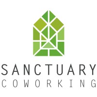 Sanctuary Coworking logo - Similar company to The Empathy Institute